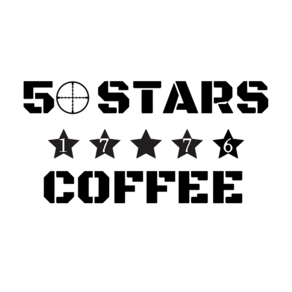 50 Stars Coffee